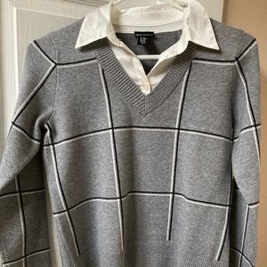 Jones New York sweater
